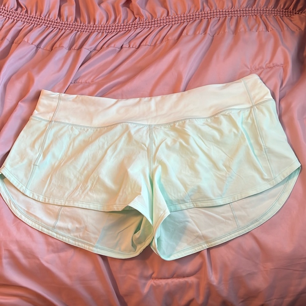 Got them as a birthday gift and we’re too big.